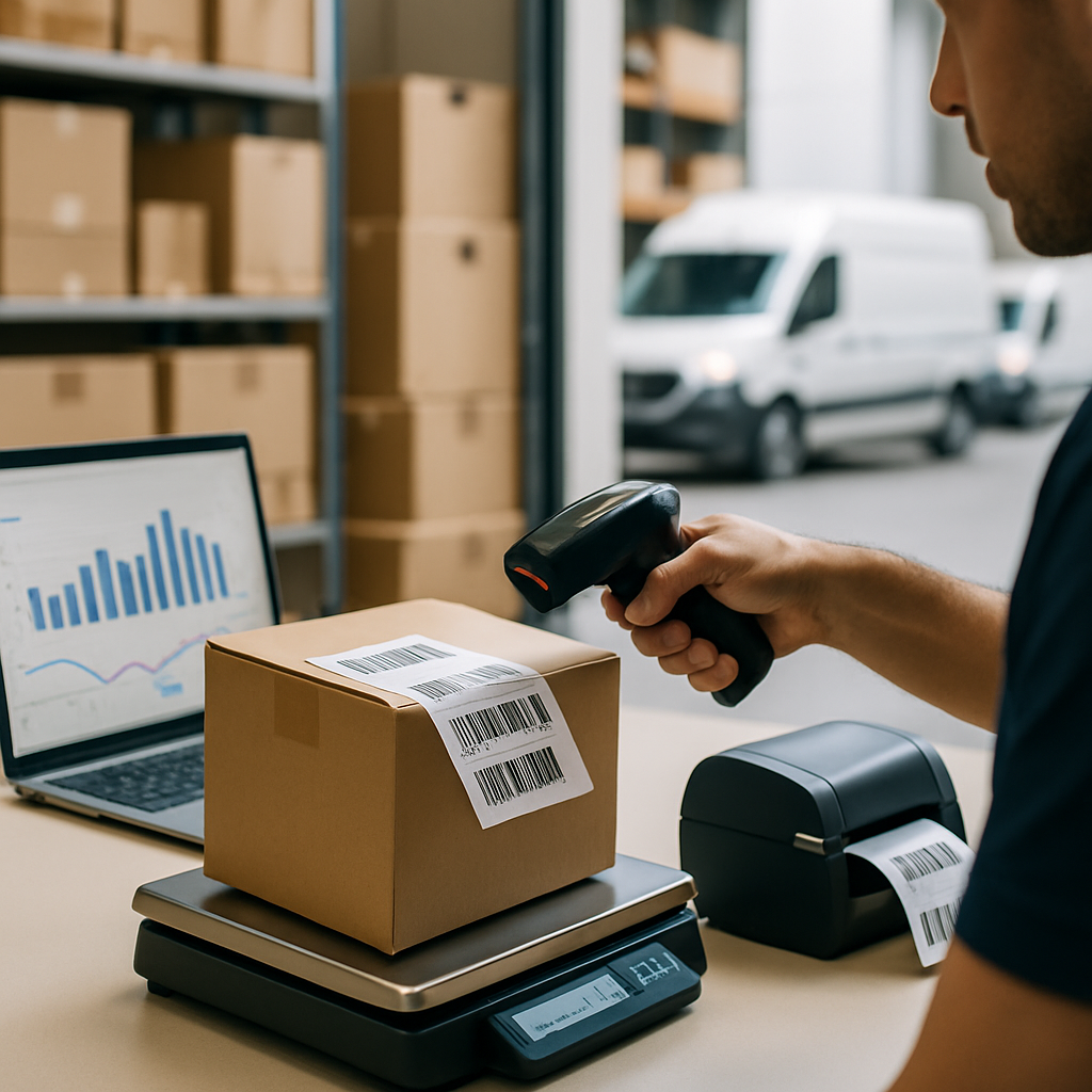 Kostenkontrolle in Logistik verbessern - Public Addressbooks b36a998a 0d75 4118 8f6c c0177cebc5fc