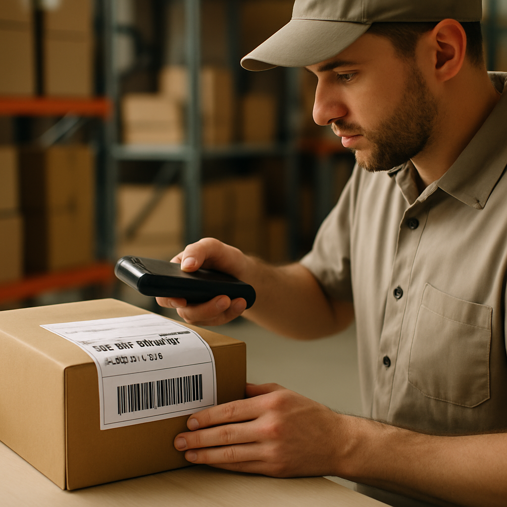 Etikettenfehler vermeiden und korrigieren mit Public Addressbooks b7cb1057 d136 4041 9a71 3dada098b7e0